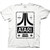 Atari Computer System T-shirt - White
