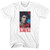 Scarface Small T-Shirt  - White