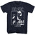 AC/DC Live T-Shirt - Navy Blue