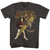 AC/DC High Voltage T-Shirt - Gray