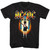 AC/DC Flick of the Switch T-Shirt - Black