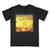 Primus Sea Of Cheese T-Shirt - Black