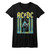 AC/DC WMHOLD Ladies T-Shirt - Black