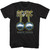 AC/DC Family Jewels T-Shirt - Black