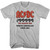 AC/DC Cannons Salute T-Shirt