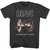 AC/DC We Salute You T-Shirt - Black