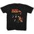AC/DC Live ACDC Youth T-Shirt - Black