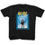 AC/DC Who Made Who Youth T-Shirt - Black