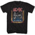 AC/DC We Salute You2 T-Shirt - Black
