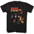 AC/DC ACDC Live T-Shirt - Black