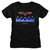 Aerosmith ROCKS Ladies T-Shirt - Black