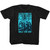 Aerosmith Walk This Way Youth T-Shirt - Black