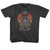 Aerosmith Greatest Rock '77 Youth T-Shirt - Black