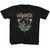 Aerosmith World Tour Youth T-Shirt - Black
