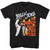 Billy Joel - Didn't Start The Fire T-Shirt - Black