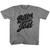 Billy Joel - Only The Good Youth T-Shirt - Gray