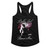 Billy Joel - Piano Man Ladies Tank Top - Black