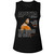 Aretha Franklin Queen Of Soul Women's Tank Top - Black