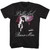 Billy Joel - Piano Man 2 T-Shirt - Black