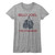 Billy Joel - The Stanger Ladies T-Shirt - Gray