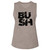 Bush - Logo Muscle Tank Shirt - Gray