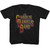 Charlie Daniels Band Vintage Youth T-Shirt - Black