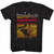 Alice in Chains Dirt Albums T-Shirt - Black