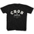 CBGB - LOGO Youth T-Shirt - Black