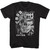 CBGB - Punk It T-Shirt - Black