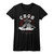 CBGB - CHUX Ladies T-Shirt - Black