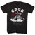 CBGB - CHUX T-Shirt - Black