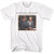 Bing Crosby Bowie And Bing T-Shirt - White