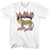 Def Leppard - Love Bites T-Shirt - White