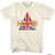 Def Leppard - British Rock T-Shirt - Natural