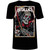 Metallica Death Reaper Jumbo T-Shirt - Black