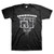 Rammstein Inketten T-Shirt - Black