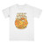 Dirty Heads Hippy T-Shirt - White