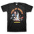 Weird Al Yankovic Beat On The Brat T-Shirt - Black