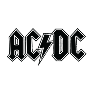 Shop AC/DC