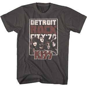 Black Sabbath Vintage Classic US Rock 78 Tour | T-Shirt T-Shirt