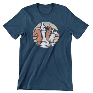 Chess Masters Shirt