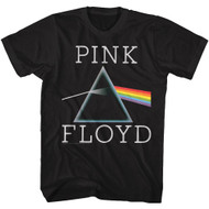 Pink Floyd Dark Side of the Moon Prism T-Shirt