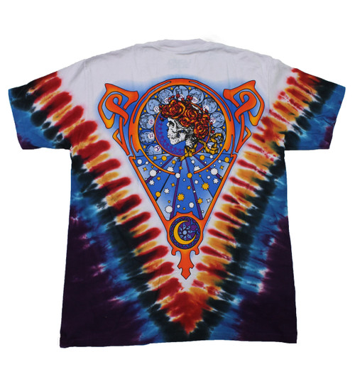 MLB x Grateful Dead x Royals