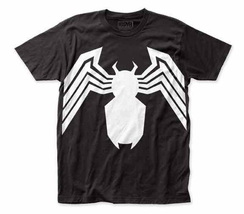 Marvel Venom Suit T-Shirt