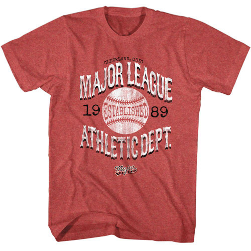 MLB® Vintage Team Graphic Tee for Men