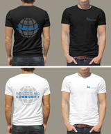 IIRP T-Shirts