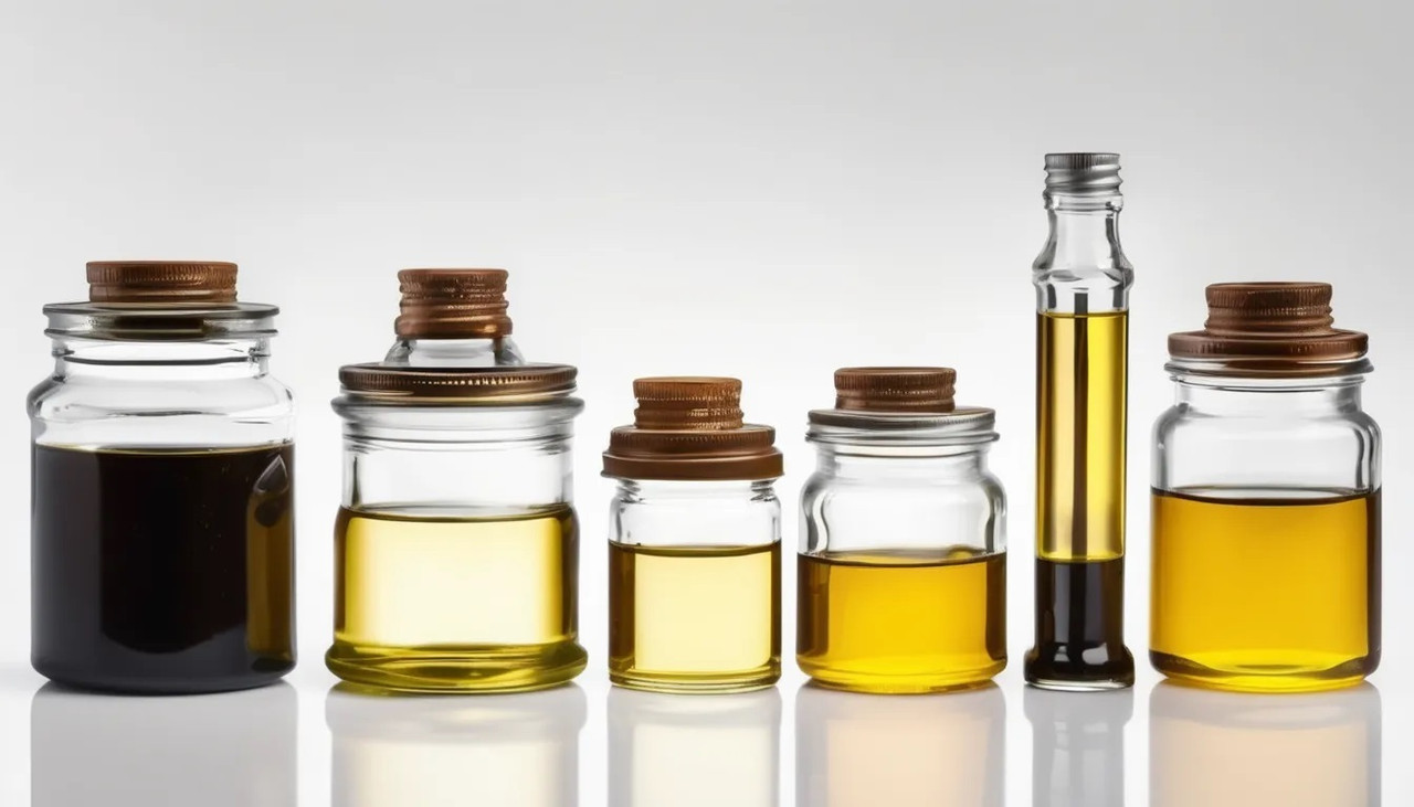 Mediums, Grounds and Oils
