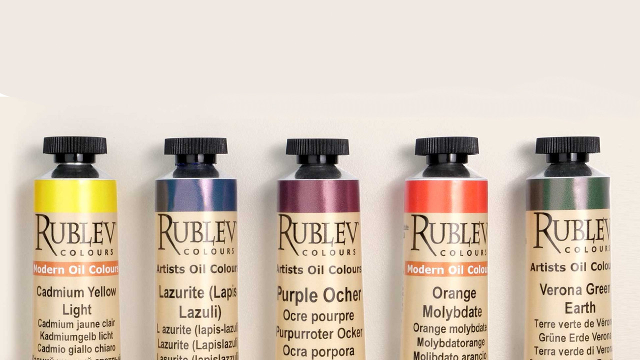 Paint Sets