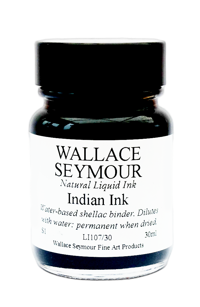 Indian Ink