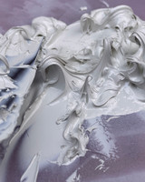 Lead White Substitute Oil Paint - Supreme Paint Lead White Substitute Oil Paint - Supreme Paint